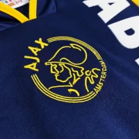 2000/01 AFC Ajax Away Jersey – Culturkits