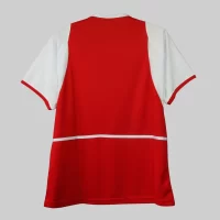 Arsenal 'Henry 14' 2002-2004 Premier League Retro Jersey - Retro