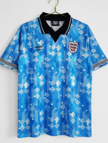 England 1990 | Retro Third Shirt