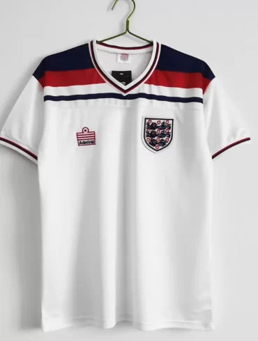 England 1982 | Home | Retro