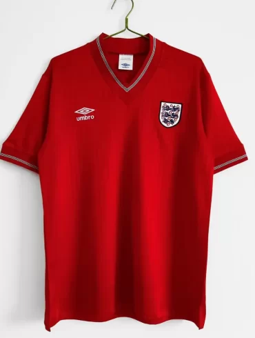 Best retro football shirts: from England's 1966 kit to Italy's