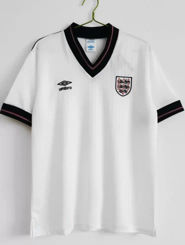 England 1984/87 | International Retro Shirt