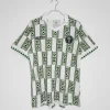Nigeria - Retro - Away - Jersey - 1994 - Worldcup (2)