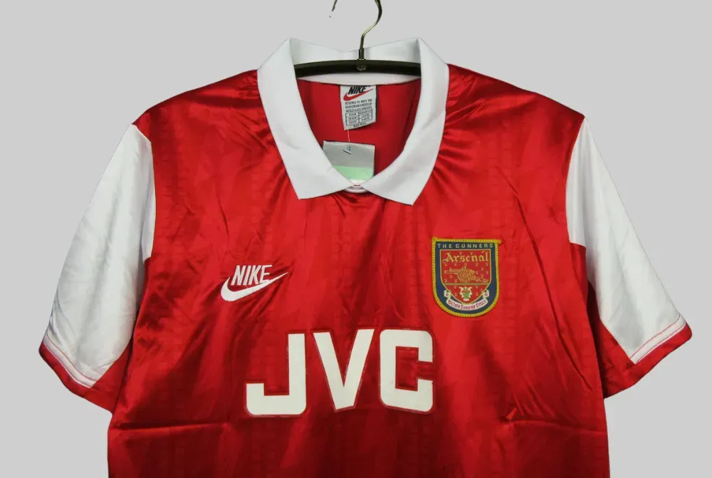 Arsenal Jvc 