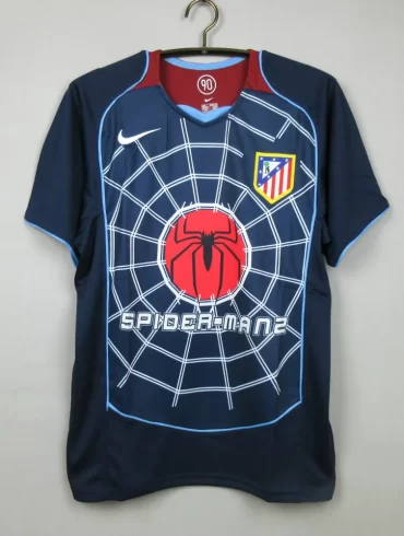 athletico madrid-2004-2005-spiderman-retro-jersey-shirt-nike