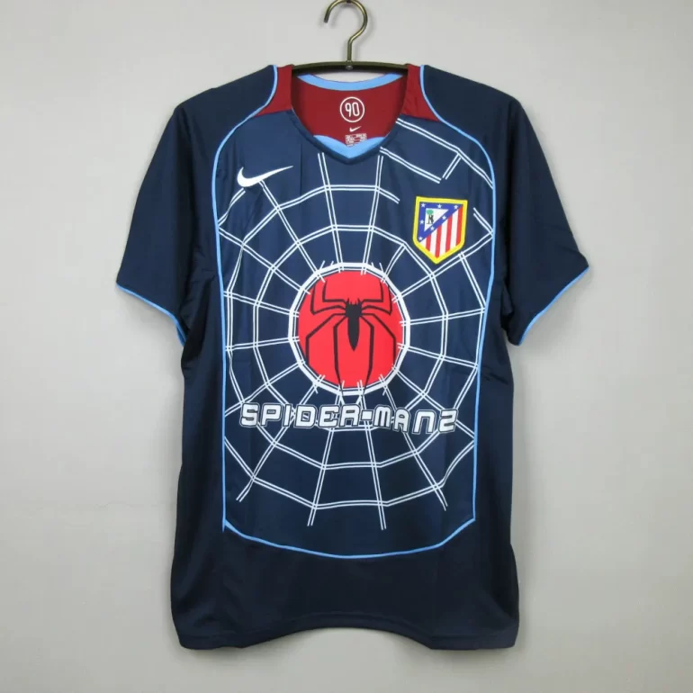 athletico madrid-2004-2005-spiderman-retro-jersey-shirt-nike