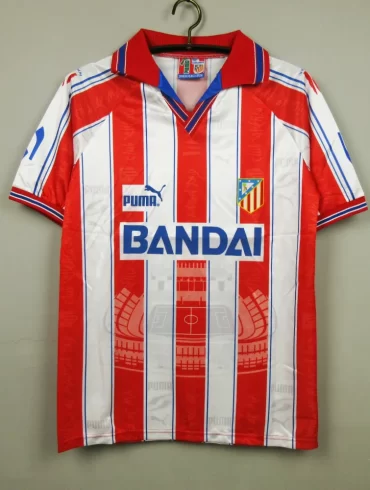 athletico madrid 1996 1997 red white home (1)