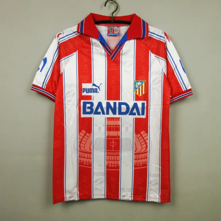 athletico madrid 1996 1997 red white home (1)